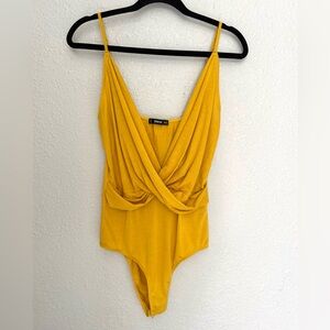 SHEIN bodysuit size M